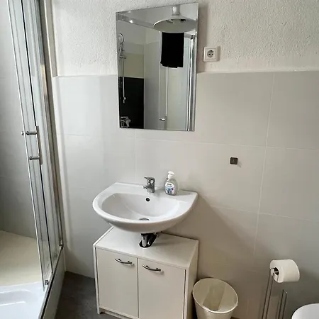 Firmenquartier24 Im 2 Og In * Wuppertal