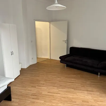 Apartment Firmenquartier24 Im 2 Og In