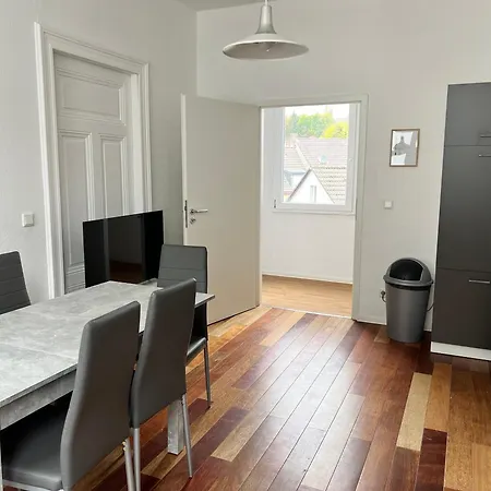 Firmenquartier24 Im 2 Og In * Wuppertal