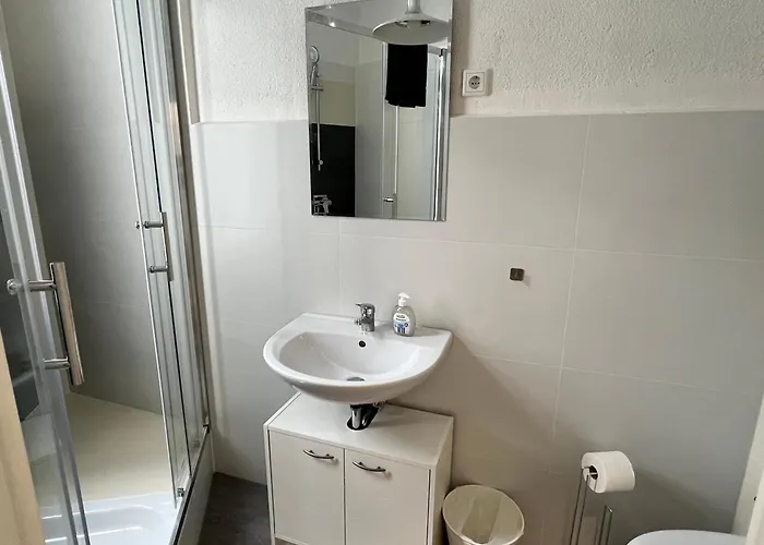 Firmenquartier24 Im 2 Og In * Wuppertal