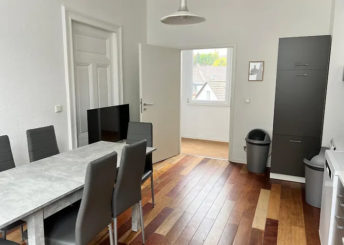 Firmenquartier24 Im 2 Og In * Wuppertal